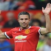 Robin Van Persie Lazio'da Robin Van Persie Lazio'da