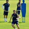 Gökhan sorun etmiyor Gökhan sorun etmiyor