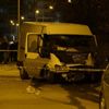 Babasına kızan genç trafikte terör estirdi Babasına kızan genç trafikte terör estirdi