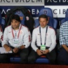 Hamzaoğlu: "Ben de bir hoca isterdim" Hamzaoğlu: "Ben de bir hoca isterdim"