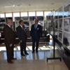 Büyük Önder Mustafa Kemal Atatürk Kilis’te Törenlerle Anıldı