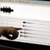 Yunanistan'da 5.2 büyüklüğünde deprem Yunanistan'da 5.2 büyüklüğünde deprem