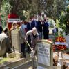 Türker Arslan son yolculuğuna uğurlandı