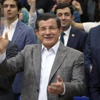 Başbakan Davutoğlu ve Abdurrahim Boynukalın yan yana görüntülendi Başbakan Davutoğlu ve Abdurrahim Boynukalın yan yana görüntülendi