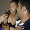 Kaybolan çocuk dolapta bulundu Kaybolan çocuk dolapta bulundu