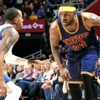 İlk maç Golden State Warriors'ın