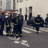 Paris'te mizah dergisine saldırı: 12 ölü