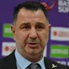Ayhan Avcı Kayseri Basketbol'da kaldı Ayhan Avcı Kayseri Basketbol'da kaldı