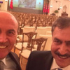 Kadir Topbaş ve Veysel Eroğlu'na çirkin iftira!