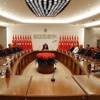 YAŞ'ta son gün YAŞ'ta son gün