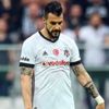 Negredo'dan Beşiktaş yönetimine komik teklif Negredo'dan Beşiktaş yönetimine komik teklif