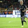 Beşiktaşlı Vida'ya milli davet Beşiktaşlı Vida'ya milli davet