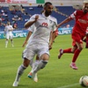 Başakşehir Avrupa'ya koştu