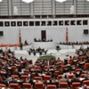 Dört eski bakanla ilgili rapor yarın görüşülecek Dört eski bakanla ilgili rapor yarın görüşülecek