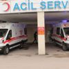 Niğde’de bin 300 kişi hastanelere akın etti Niğde’de bin 300 kişi hastanelere akın etti