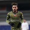 Fenerbahçe benim hayalimdi!