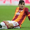 Galatasaray'da 4 eksik Galatasaray'da 4 eksik