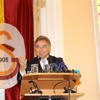 Galatasaray Kulübü Seçim Genel Kurul Toplantısı'dan Fotoğraflar Galatasaray Kulübü Seçim Genel Kurul Toplantısı'dan Fotoğraflar