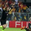 Son dakika! Galatasaray - Fenerbahçe derbisi Fırat Aydınus'un Son dakika! Galatasaray - Fenerbahçe derbisi Fırat Aydınus'un