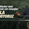Obama: ABD İslamla savaş halinde değil İZLE Obama: ABD İslamla savaş halinde değil İZLE