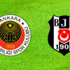 Başkent'te 11'ler belli oldu Başkent'te 11'ler belli oldu