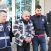 Gasp yapmak isterken suçüstü yakalandı Gasp yapmak isterken suçüstü yakalandı