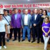 MHP lideri Bahçeli'nin 'geri dönün' çağrısı karşılık buldu MHP lideri Bahçeli'nin 'geri dönün' çağrısı karşılık buldu