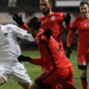 Galatasaray Manisa'da idare etti