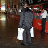 Taraftardan Fatih Terim'e tepki Taraftardan Fatih Terim'e tepki