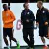 Galatasaray savunmasının tek çaresi Galatasaray savunmasının tek çaresi