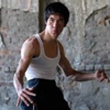 Afgan Bruce Lee fenomen oldu