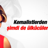 Gülben Ergen'den ülkücüleri kızdıran paylaşım