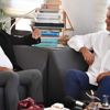 Çeşme’de olanları benden de dinleyin, beni de ziyaret edin Çeşme’de olanları benden de dinleyin, beni de ziyaret edin
