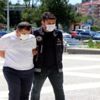 Bolu'da 12 yıl 6 ay hapisle aranan bankacı yakalandı Bolu'da 12 yıl 6 ay hapisle aranan bankacı yakalandı