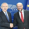 Kemal Kılıçdaroğlu: İnanılmaz düzeyde endişe verici