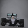Malezya'da ilk cep Hamilton'ın Malezya'da ilk cep Hamilton'ın
