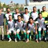Silvan 21spor Diyarbakırspor a boyun eğdi Silvan 21spor Diyarbakırspor a boyun eğdi