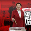 Meral Akşener oyunu kullandı Meral Akşener oyunu kullandı