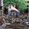 Bursa'daki sel felaketinin bilançosu