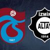 Trabzonspor - Altay | CANLI YAYIN Trabzonspor - Altay | CANLI YAYIN