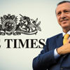 The Times'ın Erdoğan korkusu