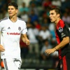 Şenol Güneş'ten Gomez garantisi Şenol Güneş'ten Gomez garantisi