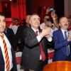 Galatasaray'ın şampiyonluğu Almanya'da kutlandı Galatasaray'ın şampiyonluğu Almanya'da kutlandı