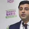 Demirtaş'tan 'başkanlık sistemi' için net açıklama Demirtaş'tan 'başkanlık sistemi' için net açıklama