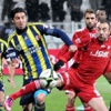 Fenerbahçe'nin Sivas kafilesi belli oldu