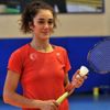 Neslihan Yiğit: "Olimpiyat madalyasının hayalini kuruyorum"