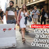 İtalya'da terör korkusu hakim