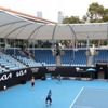 Barty ve Svitolina, Avustralya Açık'ta 4. tura yükseldi Barty ve Svitolina, Avustralya Açık'ta 4. tura yükseldi