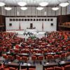 5 partiden sağlıkta şiddete karşı ortak önerge