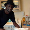 Bursasporlu Traore baba oldu Bursasporlu Traore baba oldu